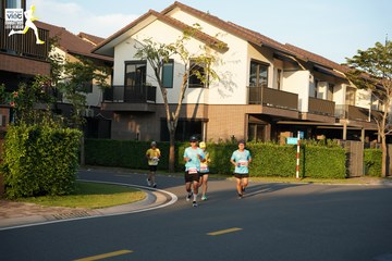 NÔNG THÔN VIỆT MARATHON - LONG AN 2023 - Ảnh #896372