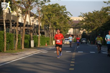 NÔNG THÔN VIỆT MARATHON - LONG AN 2023 - Ảnh #893866