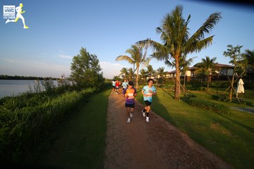 NÔNG THÔN VIỆT MARATHON - LONG AN 2023 - Ảnh #905242
