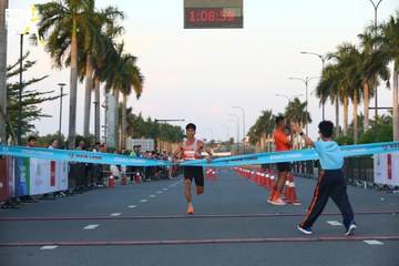 NÔNG THÔN VIỆT MARATHON - LONG AN 2023 - Ảnh #899000
