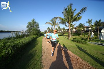 NÔNG THÔN VIỆT MARATHON - LONG AN 2023 - Ảnh #901118