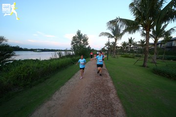NÔNG THÔN VIỆT MARATHON - LONG AN 2023 - Ảnh #908932