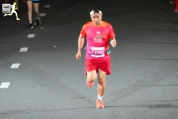 NÔNG THÔN VIỆT MARATHON - LONG AN 2023 - Ảnh #924527