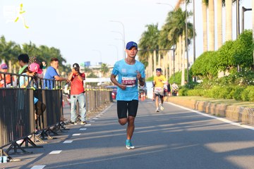 NÔNG THÔN VIỆT MARATHON - LONG AN 2023 - Ảnh #898800