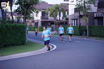 NÔNG THÔN VIỆT MARATHON - LONG AN 2023 - Ảnh #897622
