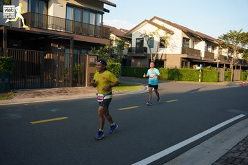 NÔNG THÔN VIỆT MARATHON - LONG AN 2023 - Ảnh #896211