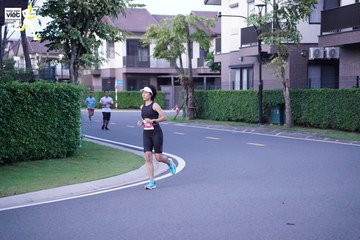 NÔNG THÔN VIỆT MARATHON - LONG AN 2023 - Ảnh #897421