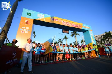 NÔNG THÔN VIỆT MARATHON - LONG AN 2023 - Ảnh #922837