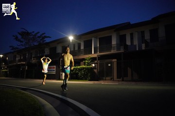 NÔNG THÔN VIỆT MARATHON - LONG AN 2023 - Ảnh #897905
