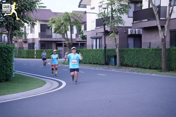 NÔNG THÔN VIỆT MARATHON - LONG AN 2023 - Ảnh #897516