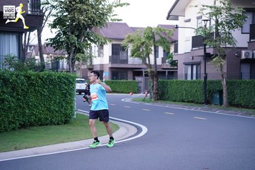 NÔNG THÔN VIỆT MARATHON - LONG AN 2023 - Ảnh #897191
