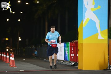 NÔNG THÔN VIỆT MARATHON - LONG AN 2023 - Ảnh #892818