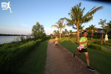 NÔNG THÔN VIỆT MARATHON - LONG AN 2023 - Ảnh #902749