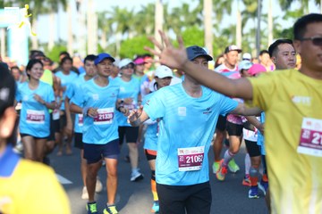 NÔNG THÔN VIỆT MARATHON - LONG AN 2023 - Ảnh #898507