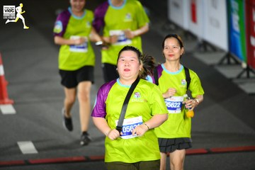 NÔNG THÔN VIỆT MARATHON - LONG AN 2023 - Ảnh #924380