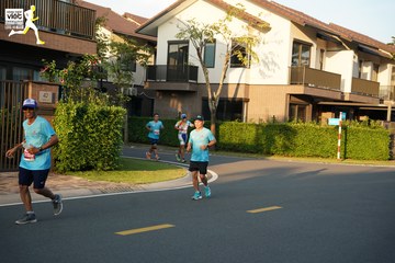 NÔNG THÔN VIỆT MARATHON - LONG AN 2023 - Ảnh #896424