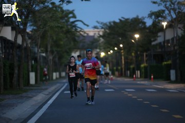 NÔNG THÔN VIỆT MARATHON - LONG AN 2023 - Ảnh #895294