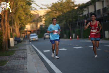 NÔNG THÔN VIỆT MARATHON - LONG AN 2023 - Ảnh #894520