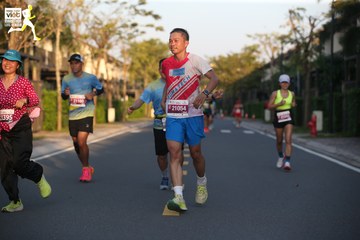 NÔNG THÔN VIỆT MARATHON - LONG AN 2023 - Ảnh #894201