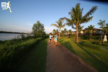 NÔNG THÔN VIỆT MARATHON - LONG AN 2023 - Ảnh #906000