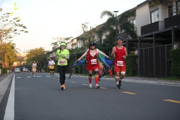 NÔNG THÔN VIỆT MARATHON - LONG AN 2023 - Ảnh #894571