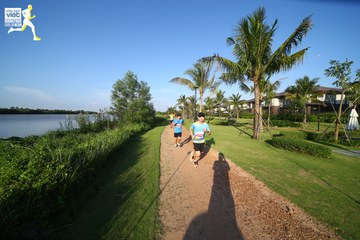 NÔNG THÔN VIỆT MARATHON - LONG AN 2023 - Ảnh #900791