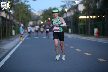 NÔNG THÔN VIỆT MARATHON - LONG AN 2023 - Ảnh #895105