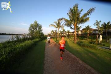 NÔNG THÔN VIỆT MARATHON - LONG AN 2023 - Ảnh #903675