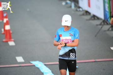 NÔNG THÔN VIỆT MARATHON - LONG AN 2023 - Ảnh #922937