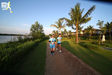 NÔNG THÔN VIỆT MARATHON - LONG AN 2023 - Ảnh #903677