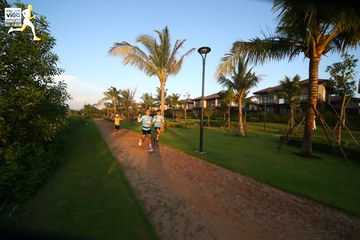 NÔNG THÔN VIỆT MARATHON - LONG AN 2023 - Ảnh #902519