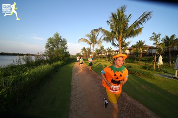 NÔNG THÔN VIỆT MARATHON - LONG AN 2023 - Ảnh #903628