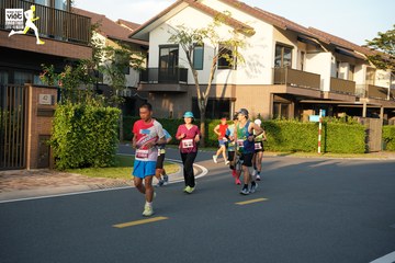 NÔNG THÔN VIỆT MARATHON - LONG AN 2023 - Ảnh #896401