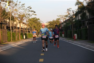 NÔNG THÔN VIỆT MARATHON - LONG AN 2023 - Ảnh #894151