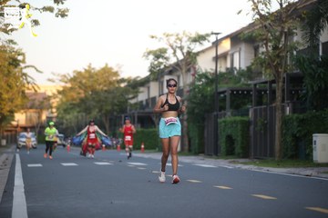 NÔNG THÔN VIỆT MARATHON - LONG AN 2023 - Ảnh #894547