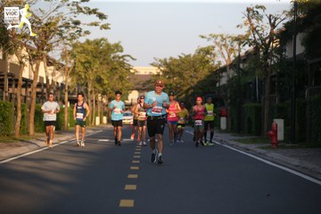 NÔNG THÔN VIỆT MARATHON - LONG AN 2023 - Ảnh #894053