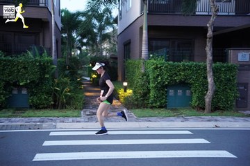 NÔNG THÔN VIỆT MARATHON - LONG AN 2023 - Ảnh #897675