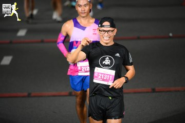 NÔNG THÔN VIỆT MARATHON - LONG AN 2023 - Ảnh #924571