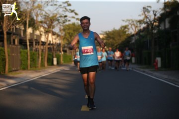 NÔNG THÔN VIỆT MARATHON - LONG AN 2023 - Ảnh #893974