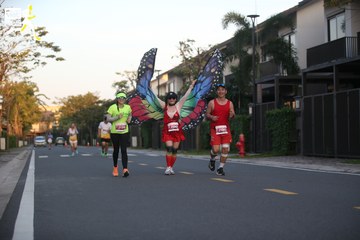 NÔNG THÔN VIỆT MARATHON - LONG AN 2023 - Ảnh #894570