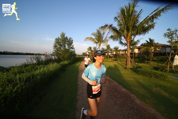 NÔNG THÔN VIỆT MARATHON - LONG AN 2023 - Ảnh #905374