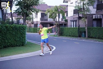 NÔNG THÔN VIỆT MARATHON - LONG AN 2023 - Ảnh #897535