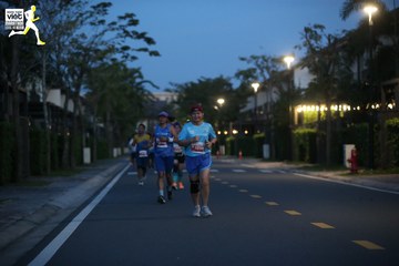 NÔNG THÔN VIỆT MARATHON - LONG AN 2023 - Ảnh #895342