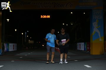 NÔNG THÔN VIỆT MARATHON - LONG AN 2023 - Ảnh #893374