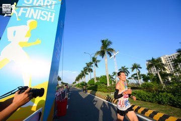 NÔNG THÔN VIỆT MARATHON - LONG AN 2023 - Ảnh #922783