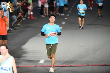 NÔNG THÔN VIỆT MARATHON - LONG AN 2023 - Ảnh #923446