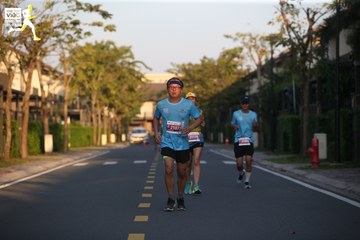 NÔNG THÔN VIỆT MARATHON - LONG AN 2023 - Ảnh #894171