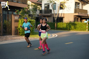 NÔNG THÔN VIỆT MARATHON - LONG AN 2023 - Ảnh #896451