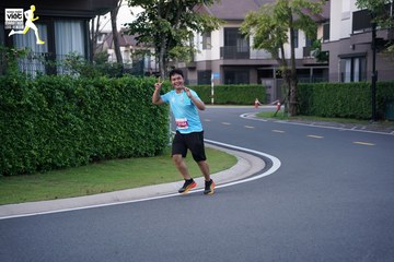 NÔNG THÔN VIỆT MARATHON - LONG AN 2023 - Ảnh #896975