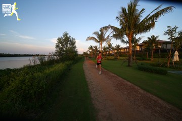 NÔNG THÔN VIỆT MARATHON - LONG AN 2023 - Ảnh #901556